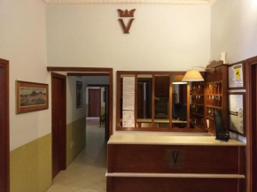 Hotel Vittorio Veneto Napoli Napoli